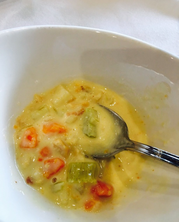 Noah’s Bar & Bistro餐厅图片