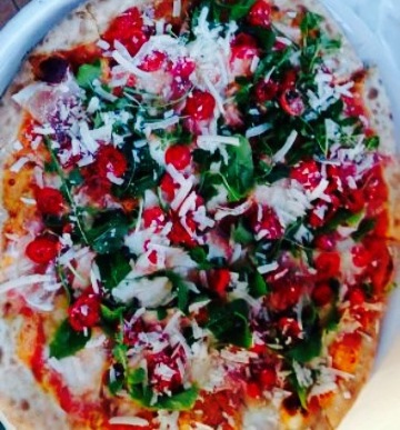 Restaurant Pizzeria Fuenti餐厅图片