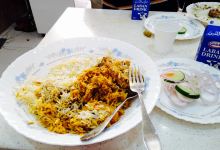 Pak Liyari Restaurant美食图片