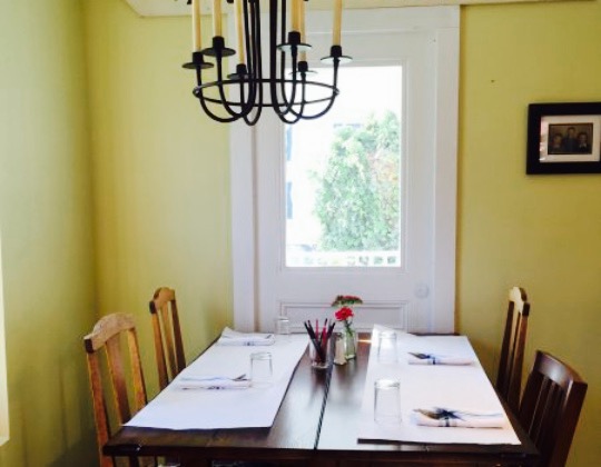 Cook Sisters Cafe & Catering