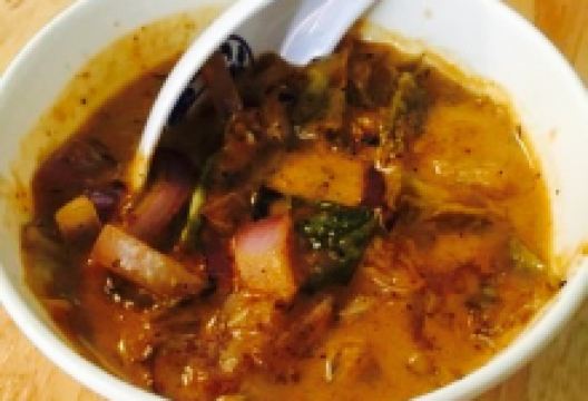 Dragonfly foodbar美食图片