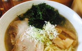 Chinese Soba Shichiro