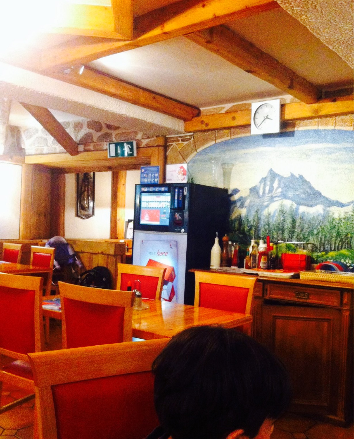 Le Francis餐厅图片