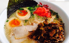 Chikuhoramen Yamagoya餐厅图片