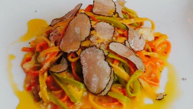 Osteria Il Gallo nel Pozzo