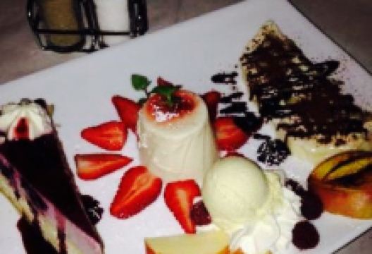 Ristorante Cafe Raffaello美食图片