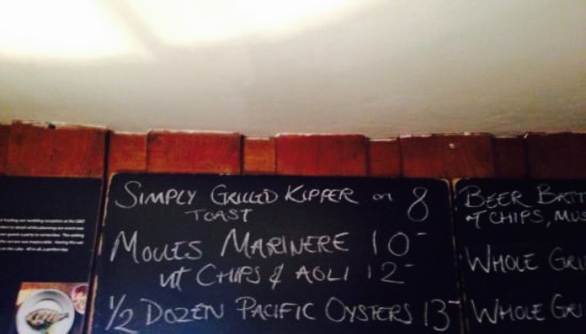 The George and Dragon