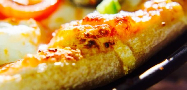 Kallo's Pizza餐厅图片