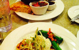 Full City Cafe
