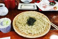 Azumino Soba-Dokoro Aozaki美食图片