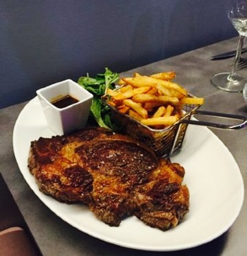 Le Bridge餐厅图片