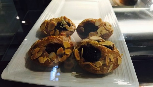 Arethusa A Mano餐厅图片