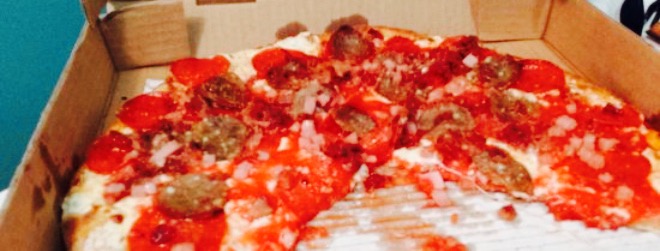 Pictured Rocks Pizza餐厅图片