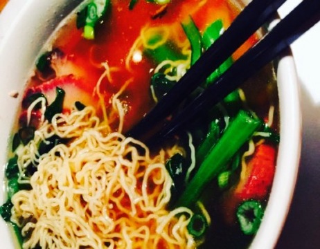 Asian Legend Vietnamese Restaurant餐厅图片