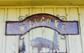Buffalo Restaurant & Bar