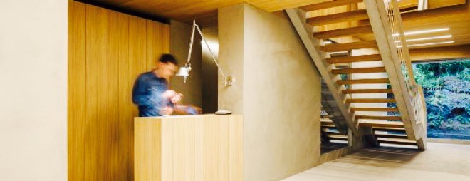 Font Moixina Restaurant餐厅图片