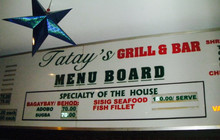 Tatay's Grill and Seafoods餐厅图片
