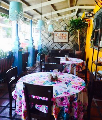 El Panchito's Fil Mexicano Resto