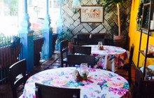 El Panchito's Fil Mexicano Resto餐厅图片