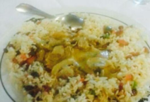 Restaurante Celeste美食图片