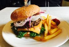 Ruukin Krouvi美食图片