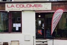 Restaurant La Colombe美食图片