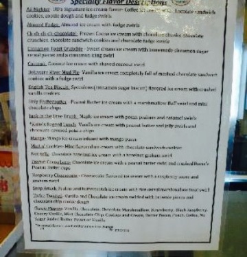 UDairy Creamery餐厅图片