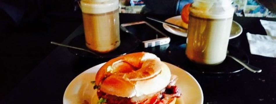 Coffee Beats Drinks CBD餐厅图片