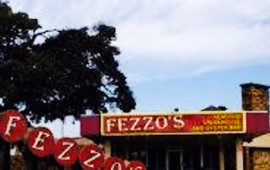 Fezzo's Seafood, Steakhouse & Oyster Bar