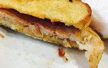 Denny's餐厅图片
