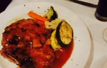 Alexander's Mediterranean Restaurant餐厅图片