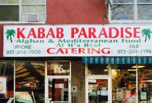 Kabab Paradise美食图片