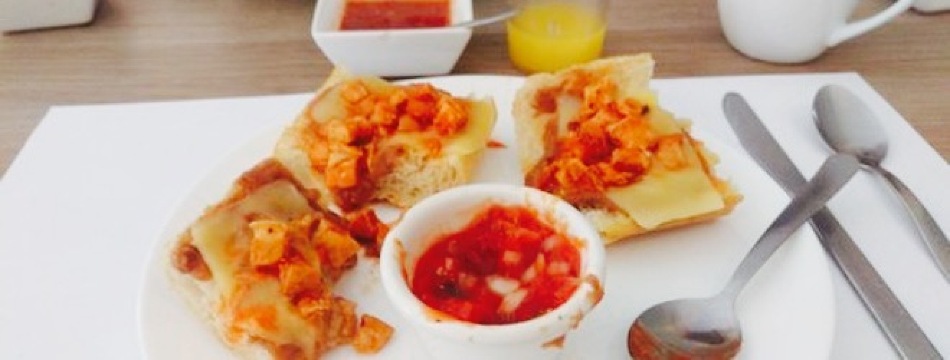 Casa Del Arbol餐厅图片