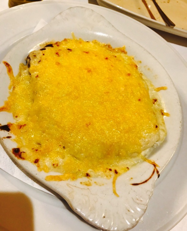 Restaurant Can Xiquet