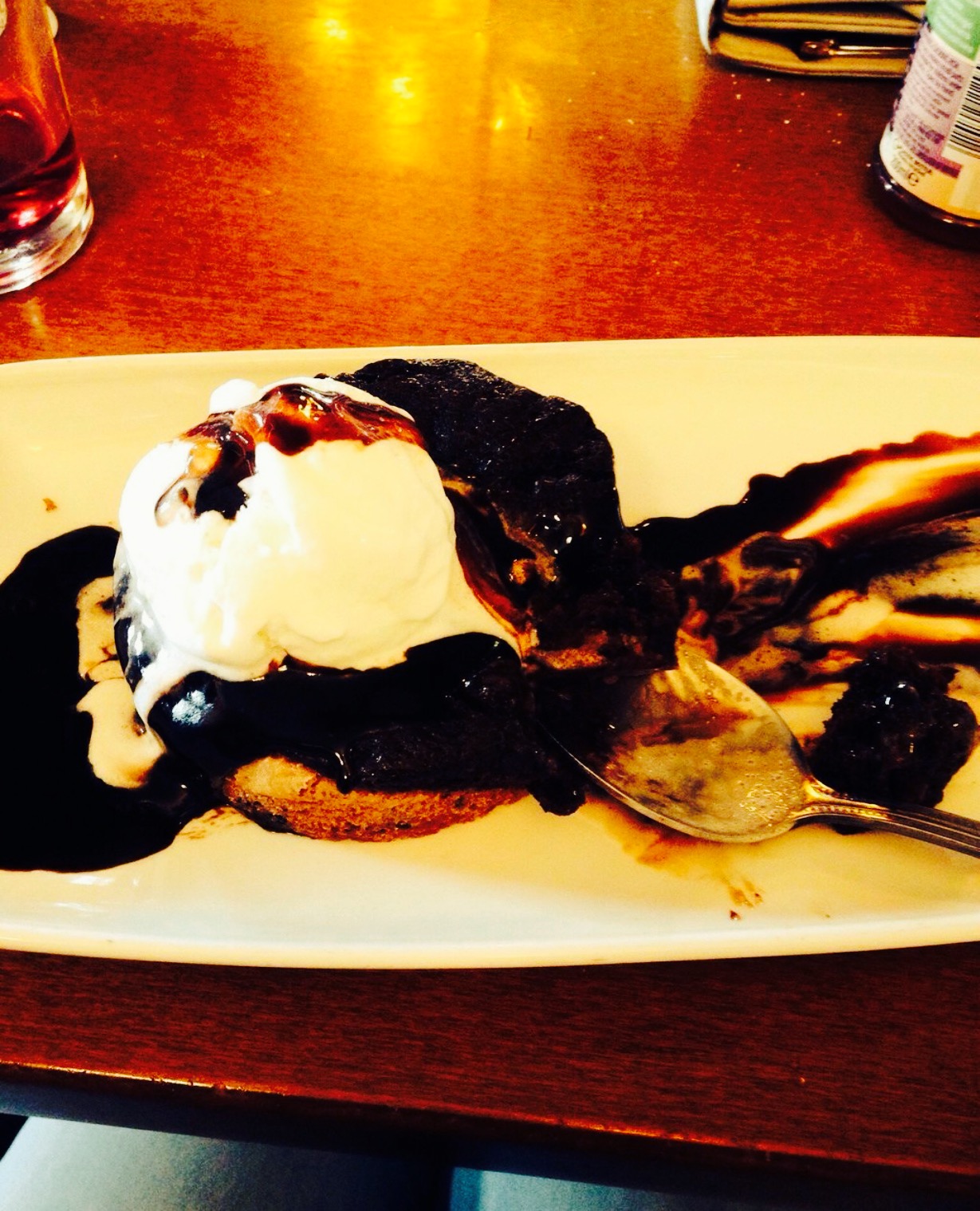 The Cherry Laurel餐厅图片