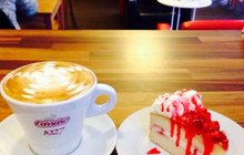Aroma Coffee & Kitchen餐厅图片