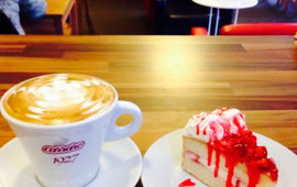 Aroma Coffee & Kitchen