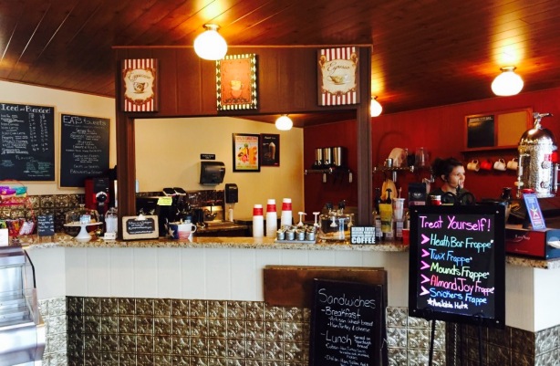 Joseph's Coffee & Cigars