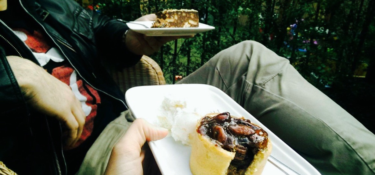 Cafe Del Mar餐厅图片