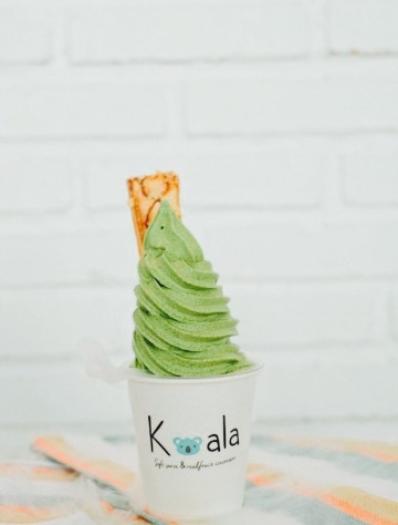 Koala Softserve Ice Cream餐厅图片