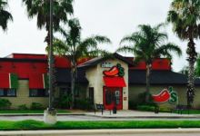 Chili's Grill & Bar美食图片