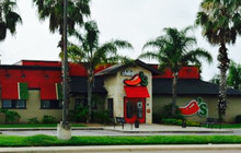 Chili's Grill & Bar餐厅图片