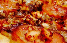 Summum Pizza餐厅图片
