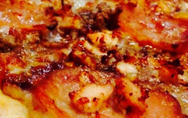 Summum Pizza