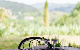 Auberge Les Grillons
