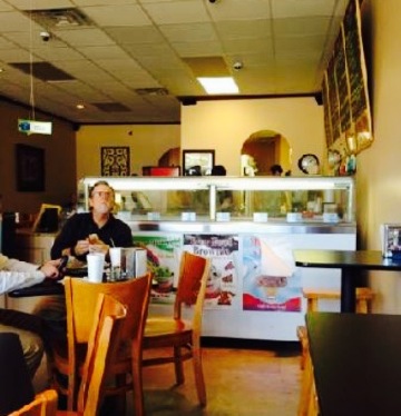 John Michael's Good Eats餐厅图片