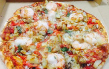 Fratelli Pizza and Takeaway餐厅图片