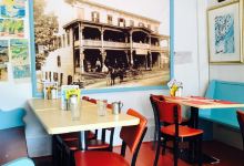 Maggie's Krooked Cafe & Juice Bar美食图片