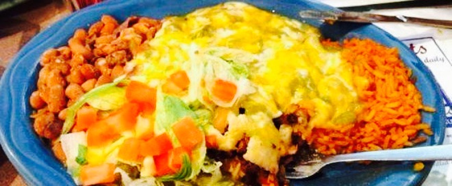 Hot Tamales餐厅图片