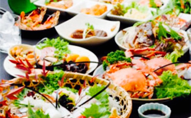 Aji Kobo Oshinko餐厅图片